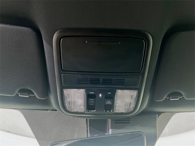 used 2024 Honda Passport car, priced at $34,751