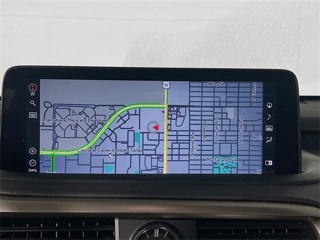 used 2020 Lexus RX 350 car, priced at $35,991