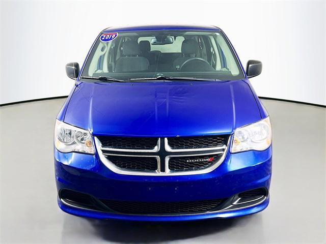 used 2019 Dodge Grand Caravan car, priced at $12,991
