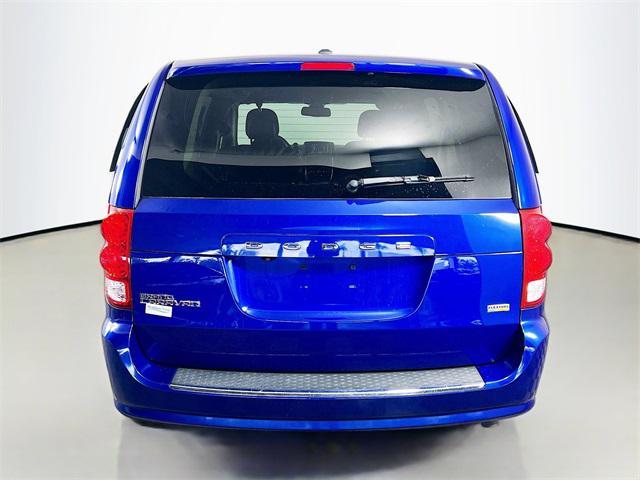 used 2019 Dodge Grand Caravan car, priced at $12,991