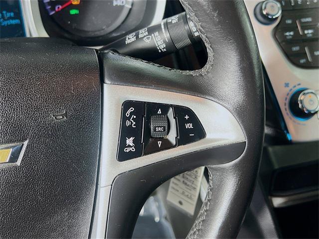 used 2017 Chevrolet Equinox car, priced at $10,391