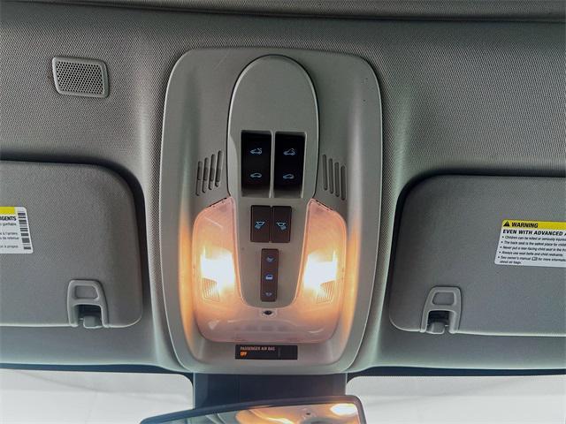 used 2017 Chevrolet Equinox car, priced at $10,391