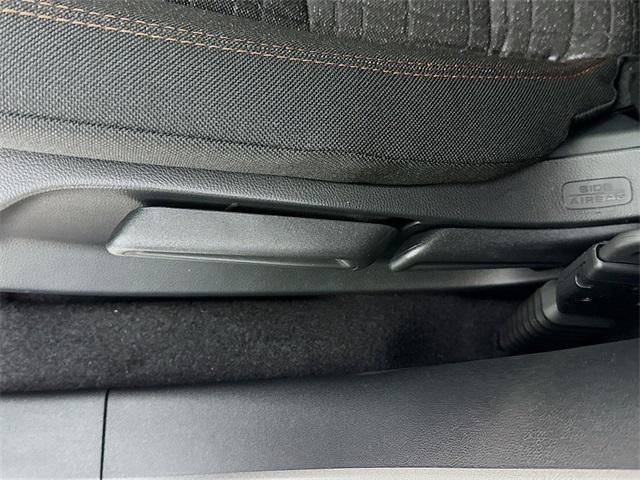 new 2026 Honda HR-V car, priced at $28,768