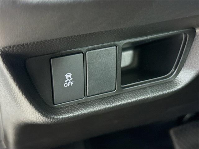 new 2026 Honda HR-V car, priced at $28,768