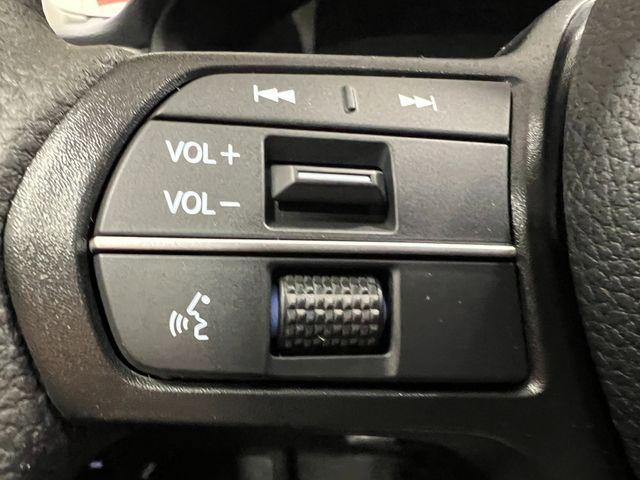 new 2025 Honda Accord car, priced at $28,936