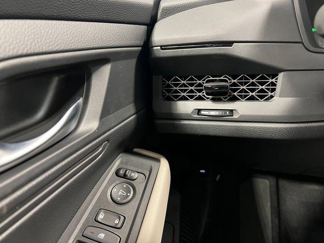 new 2025 Honda Accord car, priced at $28,936