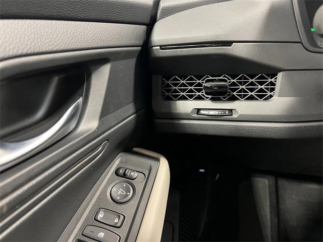 new 2025 Honda Accord car, priced at $28,936