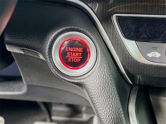 used 2020 Honda Accord car, priced at $17,452