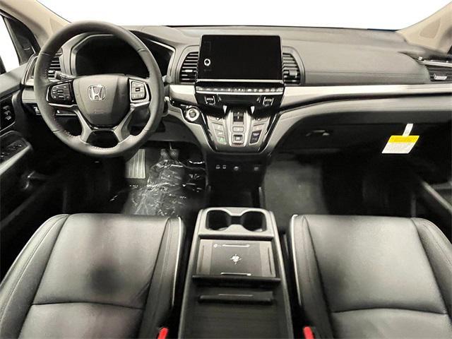 new 2025 Honda Odyssey car, priced at $45,499