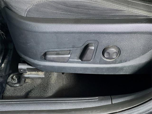 used 2021 Kia Soul car, priced at $11,891