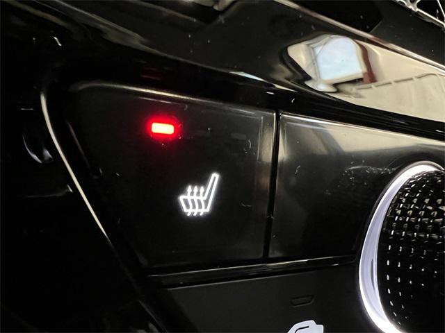 new 2025 Honda Accord Hybrid car, priced at $34,522