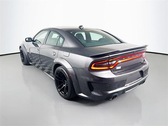 used 2022 Dodge Charger car, priced at $49,991