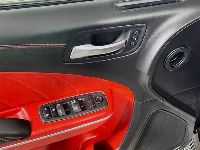 used 2022 Dodge Charger car, priced at $49,991