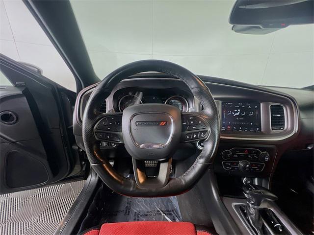 used 2022 Dodge Charger car, priced at $49,991