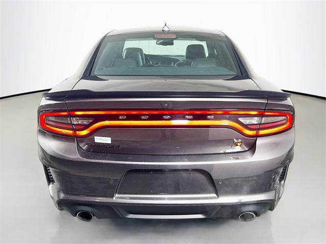 used 2022 Dodge Charger car, priced at $49,991