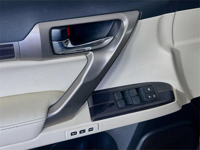 used 2020 Lexus GX 460 car, priced at $36,598