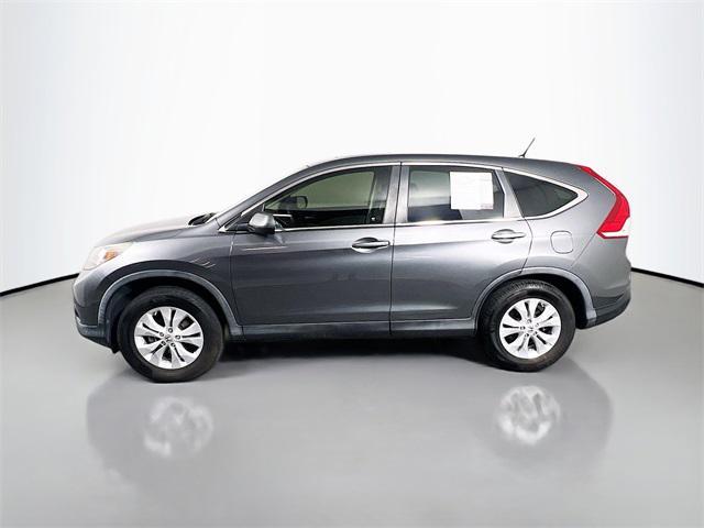 used 2013 Honda CR-V car, priced at $10,941