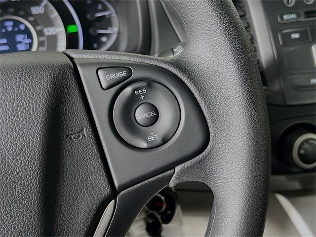used 2013 Honda CR-V car, priced at $10,941