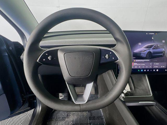 used 2026 Tesla Model Y car, priced at $46,451