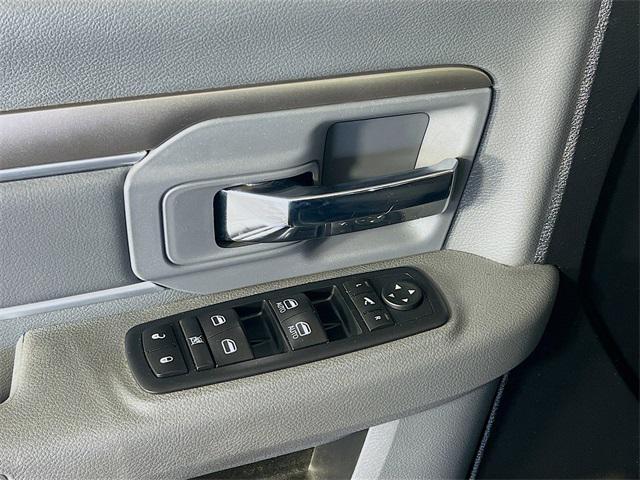 used 2017 Ram 1500 car, priced at $11,791