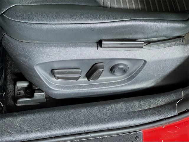 used 2019 Toyota Camry car, priced at $18,591