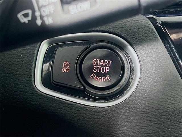 used 2019 BMW X1 car, priced at $14,591