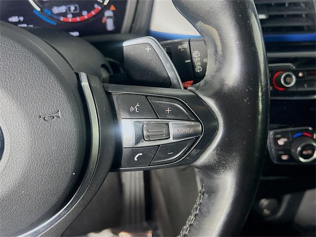 used 2019 BMW X1 car, priced at $14,591