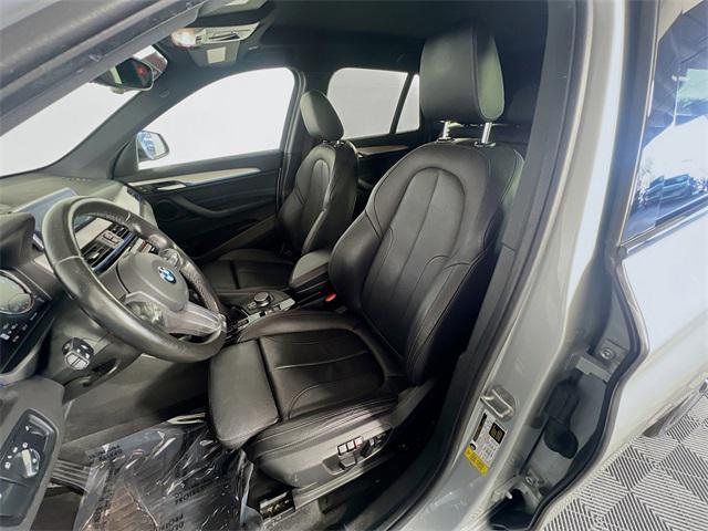 used 2019 BMW X1 car, priced at $14,591