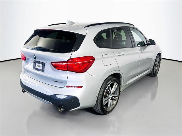 used 2019 BMW X1 car, priced at $14,591
