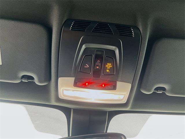 used 2019 BMW X1 car, priced at $14,591