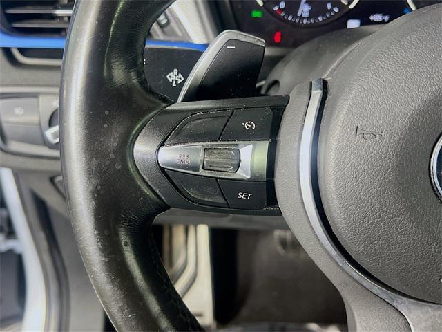 used 2019 BMW X1 car, priced at $14,591