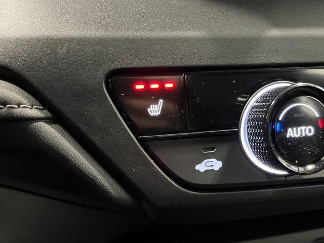 new 2025 Honda Accord car, priced at $30,492