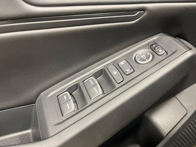 new 2026 Honda Accord car, priced at $32,920