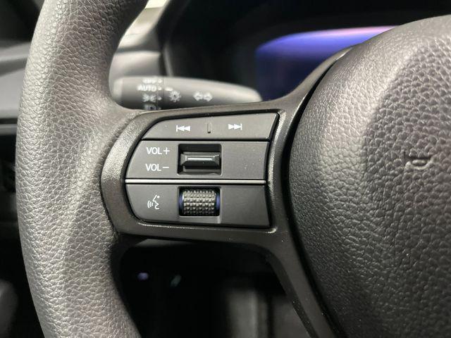 new 2026 Honda Accord car, priced at $32,920