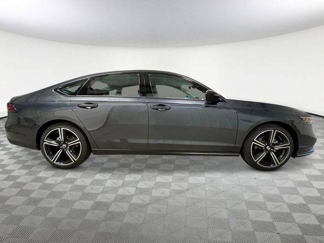 new 2026 Honda Accord car, priced at $32,920