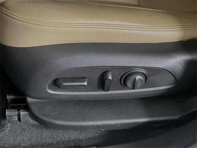 used 2020 Chevrolet Blazer car, priced at $21,895