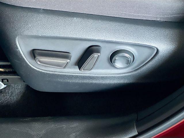 used 2022 Toyota RAV4 car, priced at $23,891