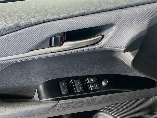 used 2025 Toyota Camry car, priced at $27,751