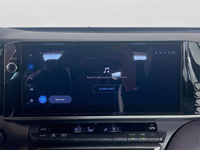 used 2025 Toyota Camry car, priced at $27,751