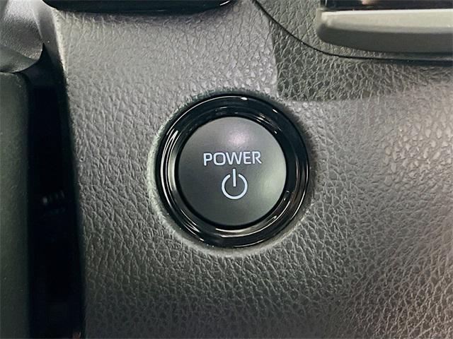 used 2025 Toyota Camry car, priced at $27,751