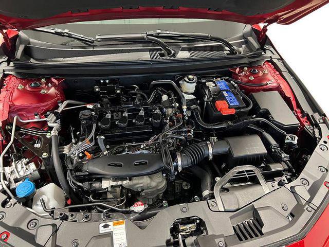 new 2025 Honda Accord car, priced at $28,936