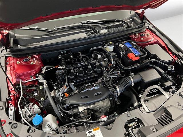 new 2025 Honda Accord car, priced at $28,936
