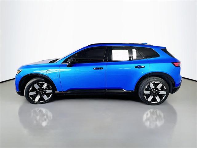 used 2024 Honda Prologue car, priced at $30,293