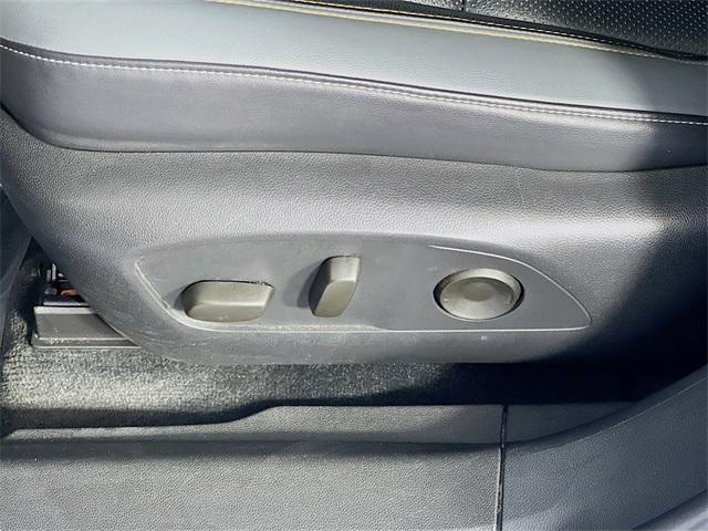 used 2024 Honda Prologue car, priced at $30,293