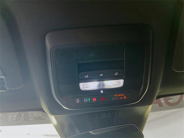 used 2024 Honda Prologue car, priced at $30,293