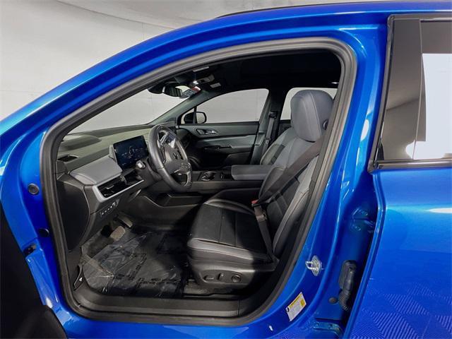 used 2024 Honda Prologue car, priced at $30,293