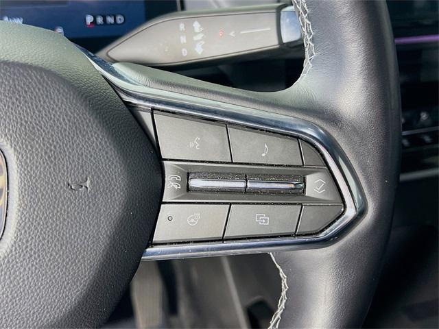 used 2024 Honda Prologue car, priced at $30,293