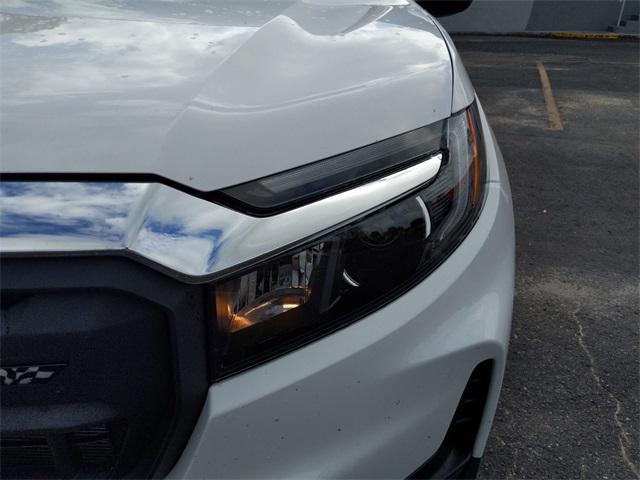 new 2025 Honda Ridgeline car, priced at $44,325