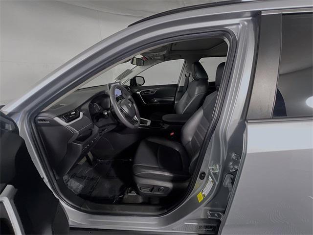 used 2023 Toyota RAV4 car, priced at $28,991