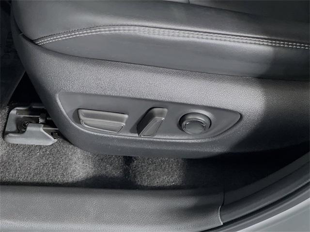 used 2023 Toyota RAV4 car, priced at $28,991